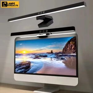 Lampe Bureau Barre LED