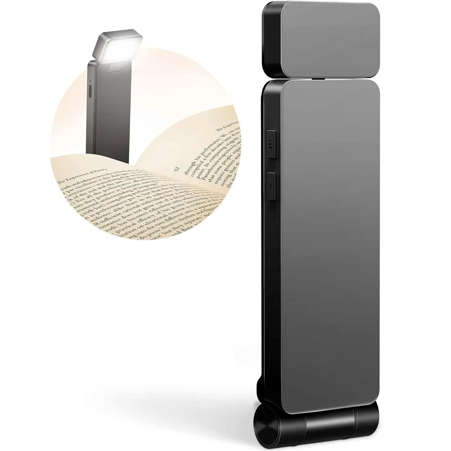 Lampe Bureau lecture mini BOOKY