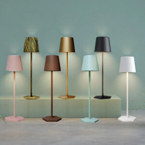 Lampe de Bureau 3 couleurs SOPHIE