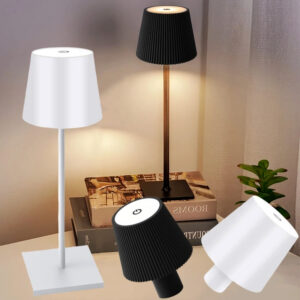 Lampe de Bureau LED THELMA