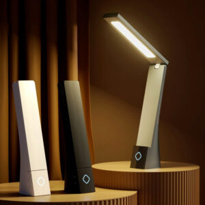 Lampe de Bureau LED pliable OLIVIER