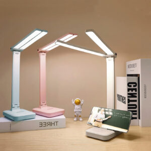 Lampe de Bureau LED réglable PAULO