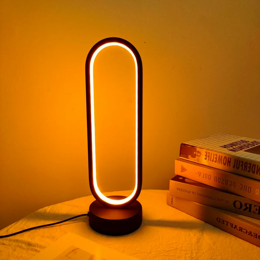 Lampe de Bureau OVALIE
