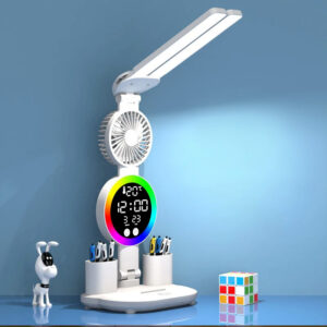 Lampe de Bureau kit POLYM