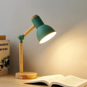 Lampe de Bureau nordique LARSSON