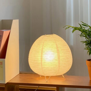 Lampe de Bureau nordique SVENSON