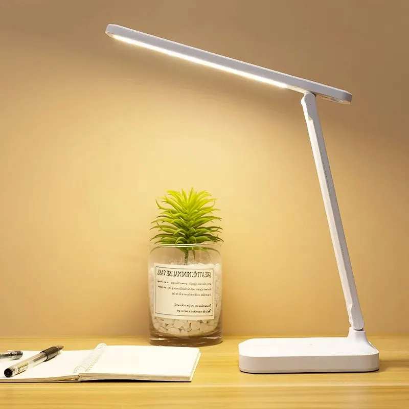 Lampe de Bureau pliable LED CASUS