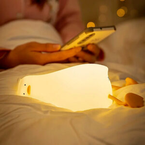 Lampe de Bureau veilleuse CANARD DODO
