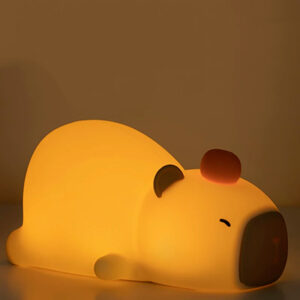 Lampe de Bureau veilleuse CAPABYRA