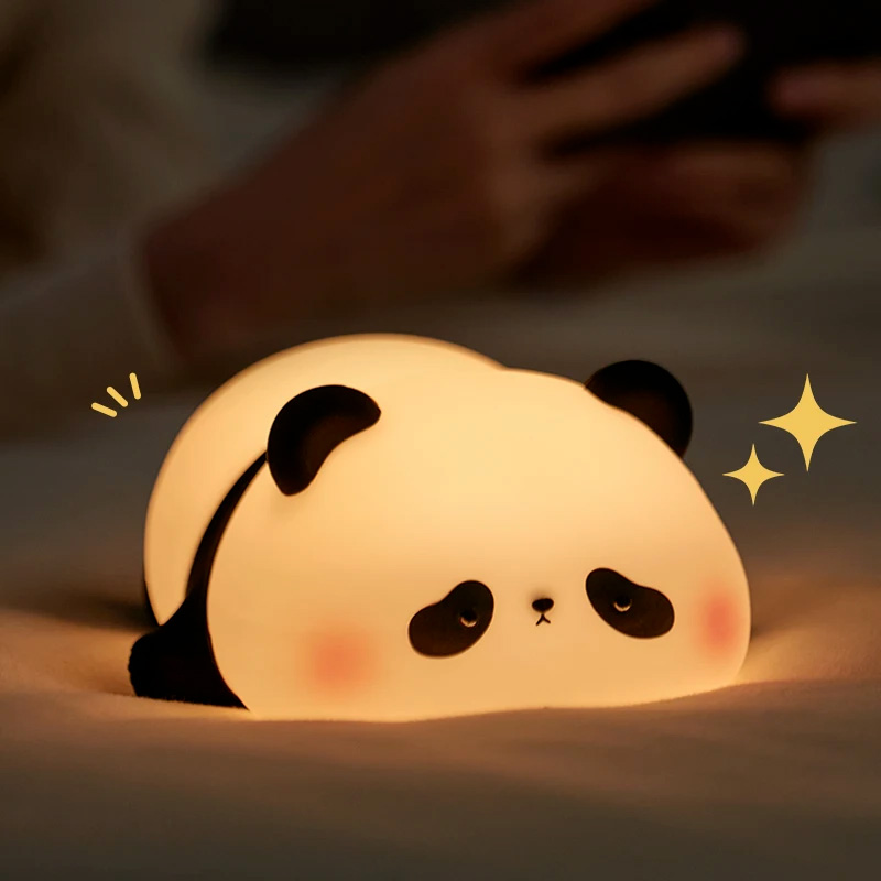 Lampe de Bureau veilleuse PANDA