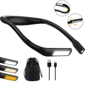 Lampes de cou flexible COOMY