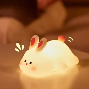 Lampe de Bureau veilleuse ANIMAUX MIMS