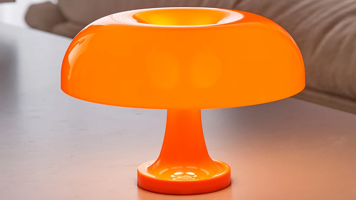 Qui est le designer de la lampe champignon02 Qui est le designer de la lampe champignon02